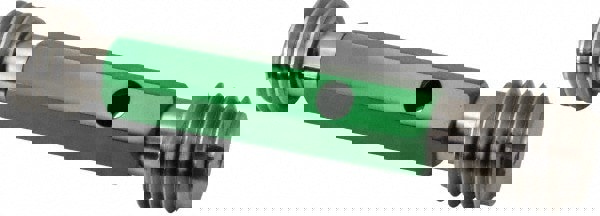 Plug Thread Gage: 1-3/8-6 Thread, 2B Class, Double End, Go & No Go